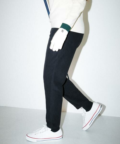 Sonny Label / サニーレーベル その他パンツ | OOPS　コンフォートフリースリラックスパンツ | 詳細27