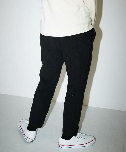 Sonny Label / サニーレーベル その他パンツ | OOPS　コンフォートフリースリラックスパンツ | 詳細29