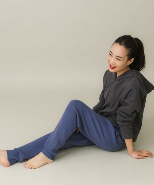 Sonny Label / サニーレーベル その他パンツ | SLAB Knit Trousers | 詳細2