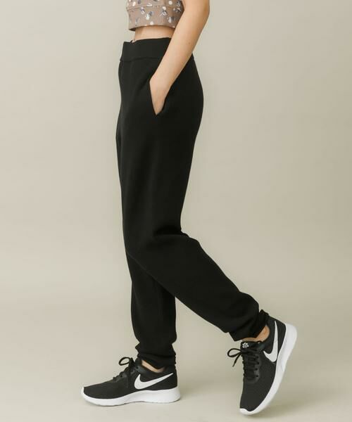 Sonny Label / サニーレーベル その他パンツ | SLAB Knit Trousers | 詳細13