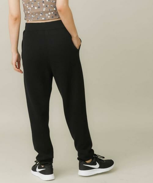 Sonny Label / サニーレーベル その他パンツ | SLAB Knit Trousers | 詳細14