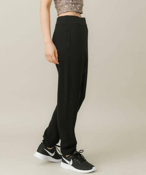 Sonny Label / サニーレーベル その他パンツ | SLAB Knit Trousers | 詳細15