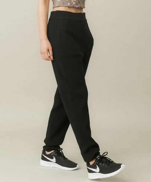 Sonny Label / サニーレーベル その他パンツ | SLAB Knit Trousers | 詳細17