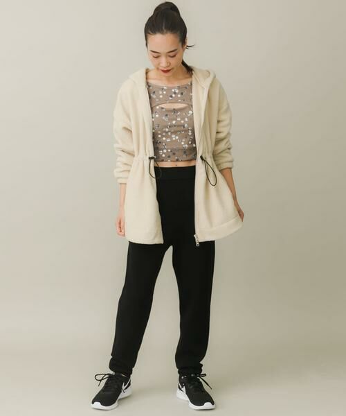 Sonny Label / サニーレーベル その他パンツ | SLAB Knit Trousers | 詳細18