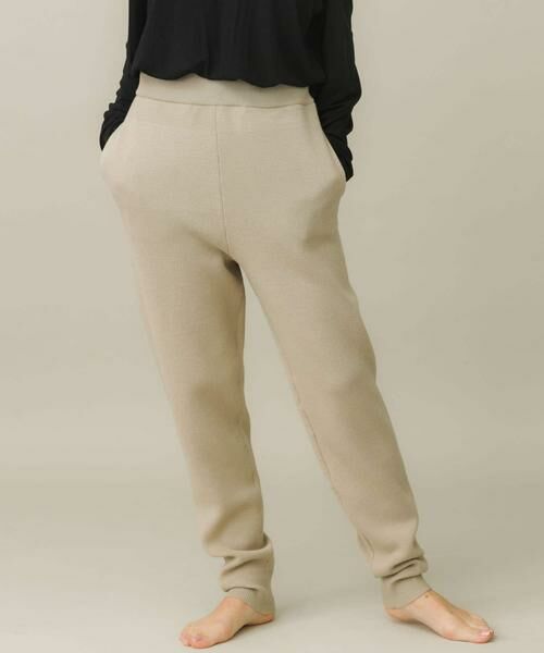 Sonny Label / サニーレーベル その他パンツ | SLAB Knit Trousers | 詳細23