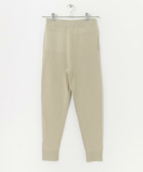 Sonny Label / サニーレーベル その他パンツ | SLAB Knit Trousers | 詳細24