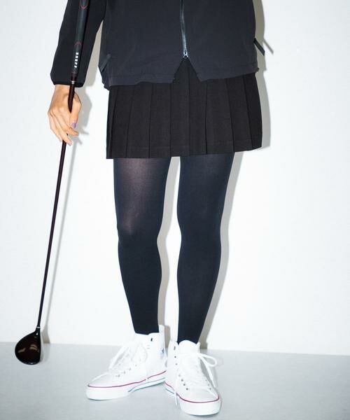 Sonny Label / サニーレーベル スカート | OOPS　ウォームプリーツスカート | 詳細1