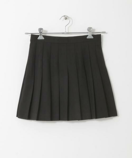 Sonny Label / サニーレーベル スカート | OOPS　ウォームプリーツスカート | 詳細13
