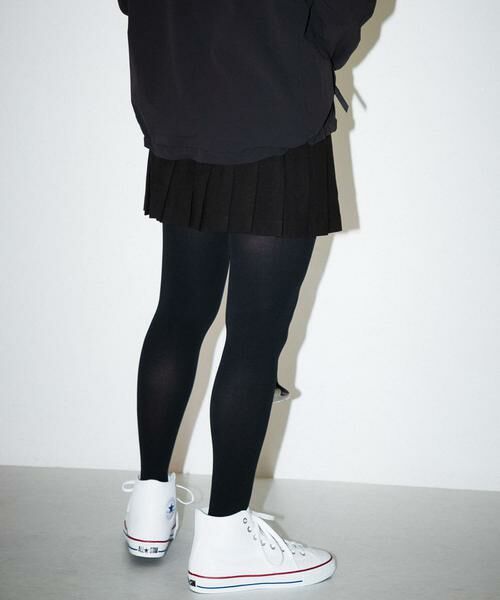 Sonny Label / サニーレーベル スカート | OOPS　ウォームプリーツスカート | 詳細3