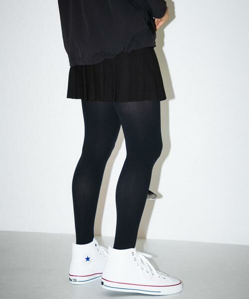 Sonny Label / サニーレーベル スカート | OOPS　ウォームプリーツスカート | 詳細4