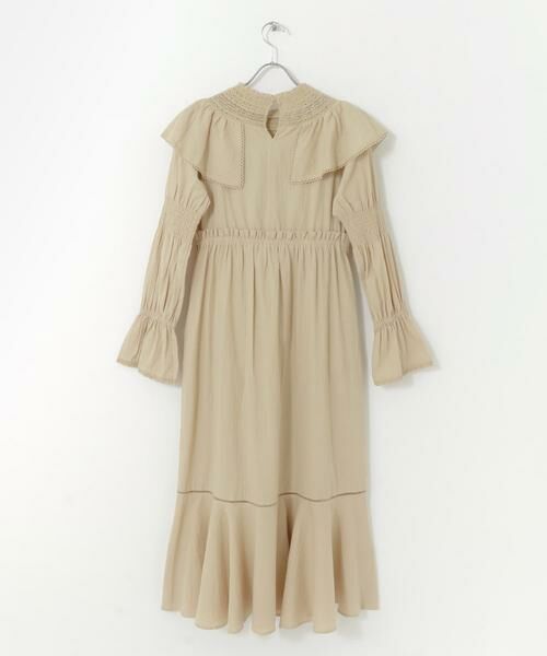 Sonny Label / サニーレーベル ワンピース | NaokoTakayamaコラボフリルone-piece | 詳細26