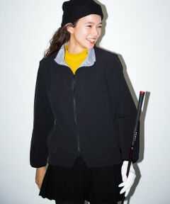 Sonny Label / サニーレーベル ブルゾン | OOPS　コーデュラリップストップブルゾン