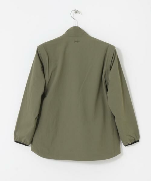 Sonny Label / サニーレーベル ブルゾン | OOPS　コーデュラリップストップブルゾン | 詳細16