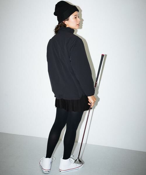 Sonny Label / サニーレーベル ブルゾン | OOPS　コーデュラリップストップブルゾン | 詳細27