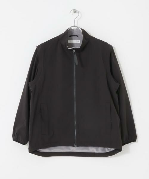Sonny Label / サニーレーベル ブルゾン | OOPS　コーデュラリップストップブルゾン | 詳細28