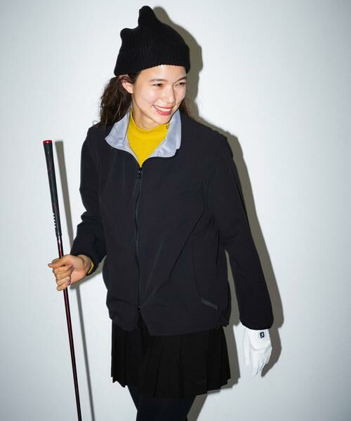 Sonny Label / サニーレーベル ブルゾン | OOPS　コーデュラリップストップブルゾン | 詳細19