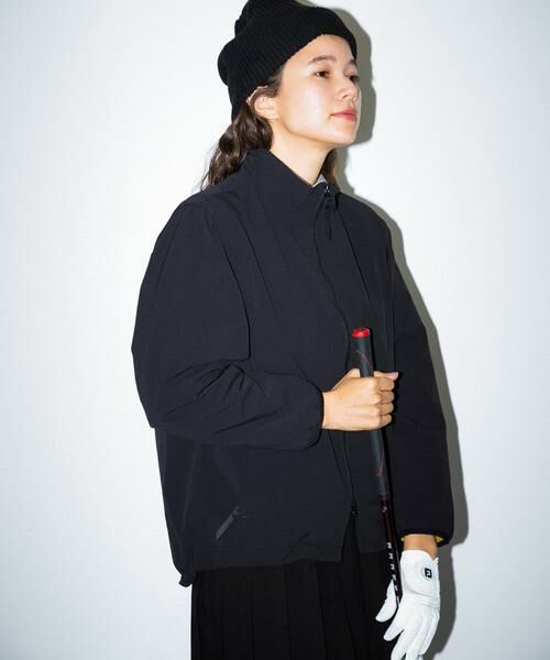 Sonny Label / サニーレーベル ブルゾン | OOPS　コーデュラリップストップブルゾン | 詳細20