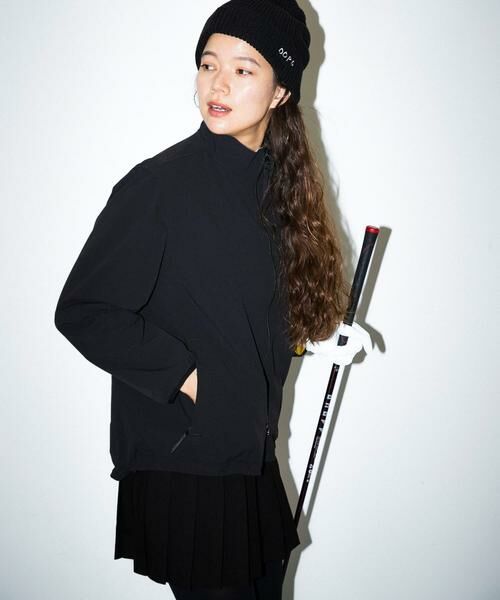 Sonny Label / サニーレーベル ブルゾン | OOPS　コーデュラリップストップブルゾン | 詳細21