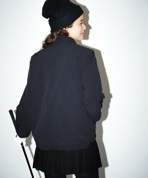 Sonny Label / サニーレーベル ブルゾン | OOPS　コーデュラリップストップブルゾン | 詳細23