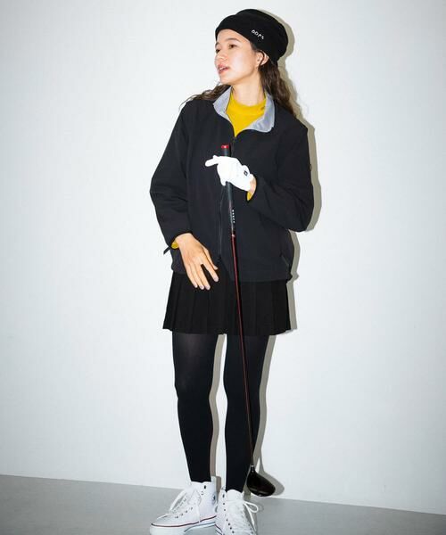 Sonny Label / サニーレーベル ブルゾン | OOPS　コーデュラリップストップブルゾン | 詳細25