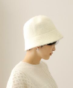 Sonny Label / サニーレーベル ハット | シャギーハット