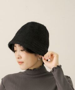 Sonny Label / サニーレーベル ハット | シャギーハット