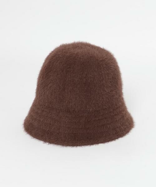 Sonny Label / サニーレーベル ハット | シャギーハット | 詳細3