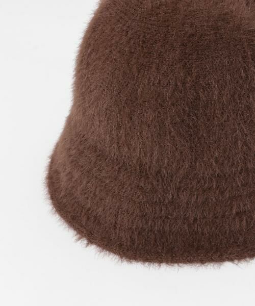 Sonny Label / サニーレーベル ハット | シャギーハット | 詳細4