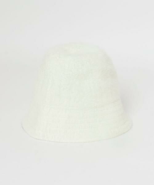 Sonny Label / サニーレーベル ハット | シャギーハット | 詳細6