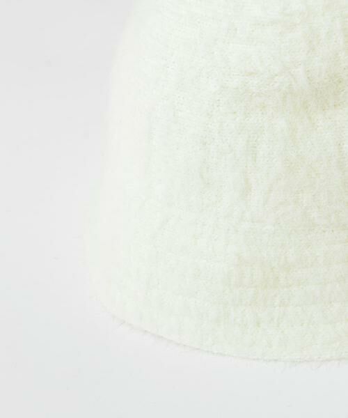 Sonny Label / サニーレーベル ハット | シャギーハット | 詳細7