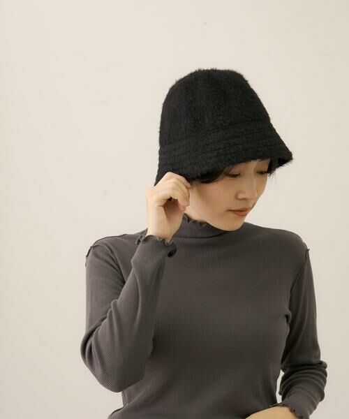 Sonny Label / サニーレーベル ハット | シャギーハット | 詳細8