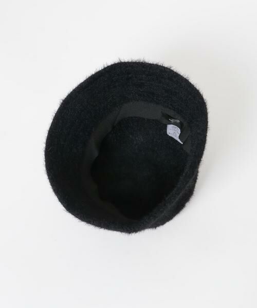 Sonny Label / サニーレーベル ハット | シャギーハット | 詳細11