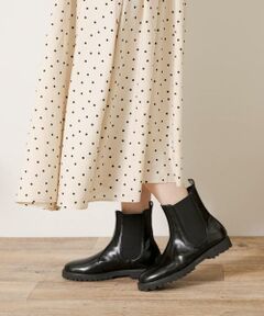 Sonny Label / サニーレーベル ブーツ（ショート丈） | チェルシーブーツ