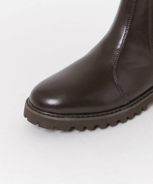Sonny Label / サニーレーベル ブーツ（ショート丈） | チェルシーブーツ | 詳細2
