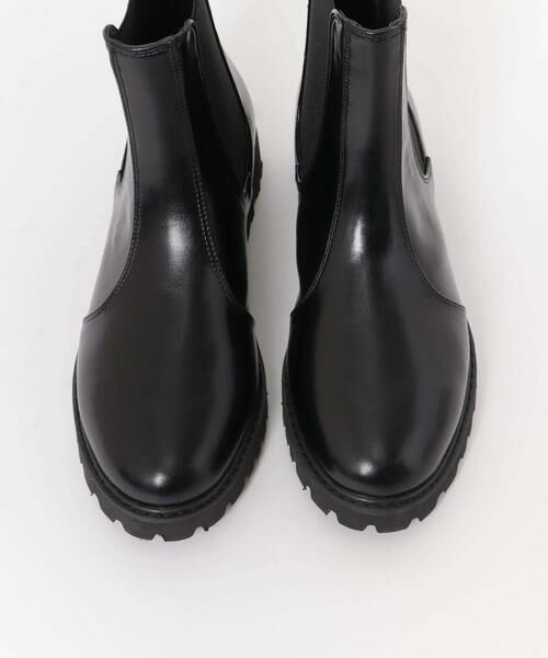 Sonny Label / サニーレーベル ブーツ（ショート丈） | チェルシーブーツ | 詳細7