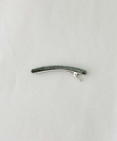 Sonny Label / サニーレーベル カチューシャ・カチューム・その他 | ベロアスリムバレッタ