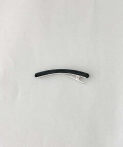 Sonny Label / サニーレーベル カチューシャ・カチューム・その他 | ベロアスリムバレッタ