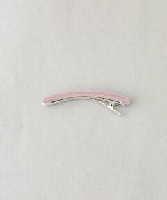 Sonny Label / サニーレーベル カチューシャ・カチューム・その他 | ベロアスリムバレッタ