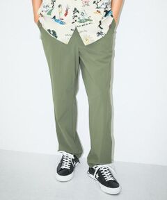 Sonny Label / サニーレーベル その他パンツ | 『吸水速乾』『UVカット』　OOPS　MF4wayストレッチパンツ