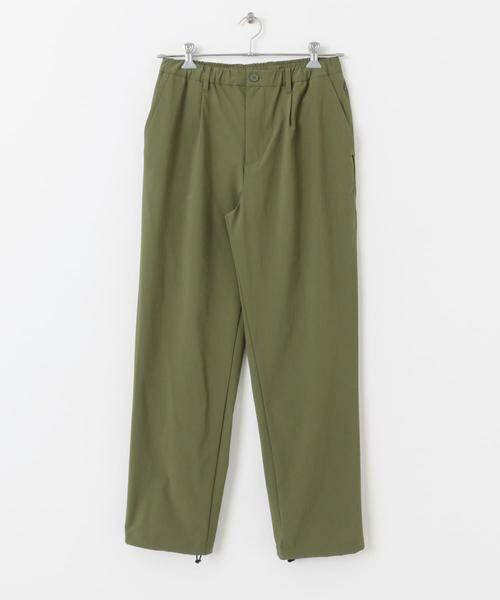 Sonny Label / サニーレーベル その他パンツ | 『吸水速乾』『UVカット』　OOPS　MF4wayストレッチパンツ | 詳細3