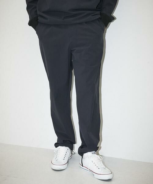 Sonny Label / サニーレーベル その他パンツ | 『吸水速乾』『UVカット』　OOPS　MF4wayストレッチパンツ | 詳細5