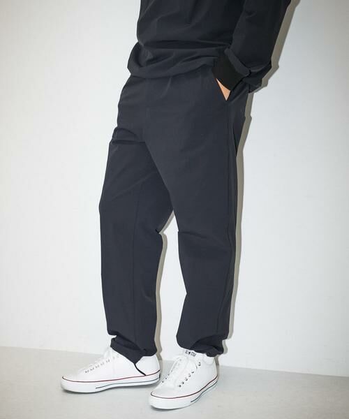 Sonny Label / サニーレーベル その他パンツ | 『吸水速乾』『UVカット』　OOPS　MF4wayストレッチパンツ | 詳細6