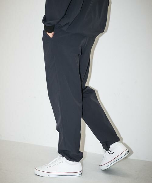 Sonny Label / サニーレーベル その他パンツ | 『吸水速乾』『UVカット』　OOPS　MF4wayストレッチパンツ | 詳細7