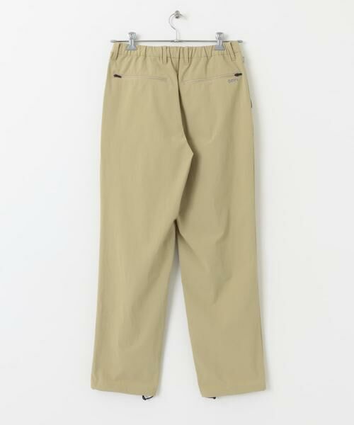Sonny Label / サニーレーベル その他パンツ | 『吸水速乾』『UVカット』　OOPS　MF4wayストレッチパンツ | 詳細22
