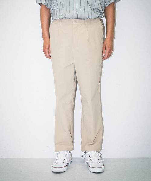 Sonny Label / サニーレーベル その他パンツ | 『吸水速乾』『UVカット』　OOPS　MF4wayストレッチパンツ | 詳細11