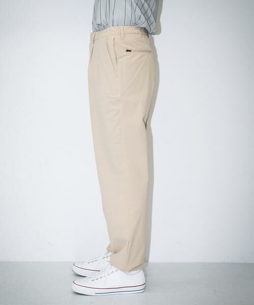 Sonny Label / サニーレーベル その他パンツ | 『吸水速乾』『UVカット』　OOPS　MF4wayストレッチパンツ | 詳細12