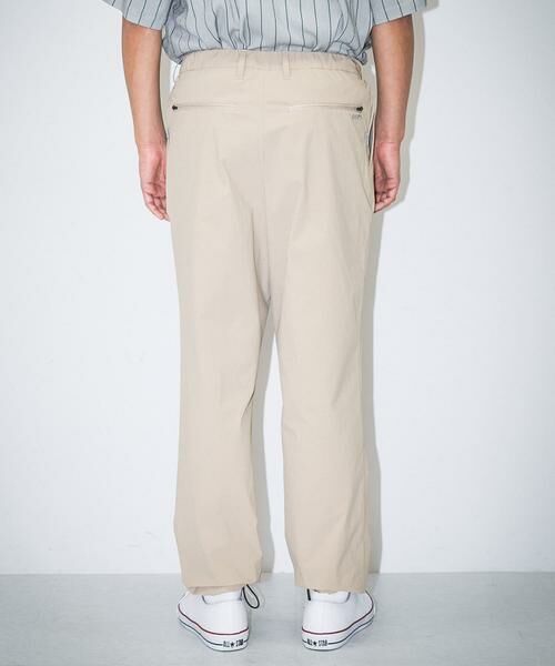 Sonny Label / サニーレーベル その他パンツ | 『吸水速乾』『UVカット』　OOPS　MF4wayストレッチパンツ | 詳細13