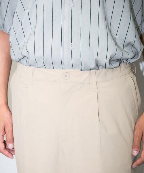 Sonny Label / サニーレーベル その他パンツ | 『吸水速乾』『UVカット』　OOPS　MF4wayストレッチパンツ | 詳細14