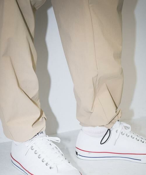 Sonny Label / サニーレーベル その他パンツ | 『吸水速乾』『UVカット』　OOPS　MF4wayストレッチパンツ | 詳細16