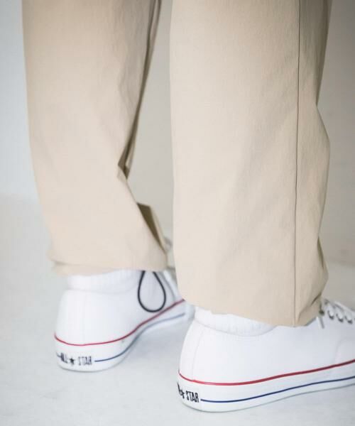 Sonny Label / サニーレーベル その他パンツ | 『吸水速乾』『UVカット』　OOPS　MF4wayストレッチパンツ | 詳細18